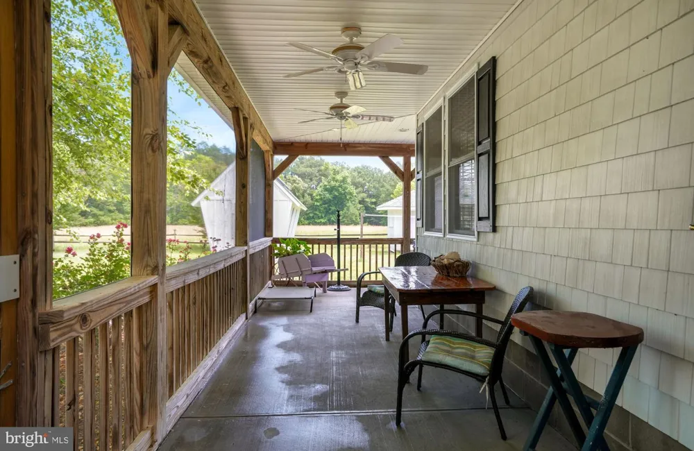 25367 MESSONGO ROAD Temperanceville, VA 23442