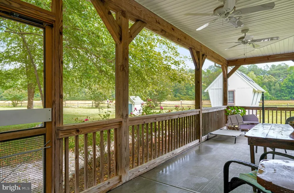 25367 MESSONGO ROAD Temperanceville, VA 23442