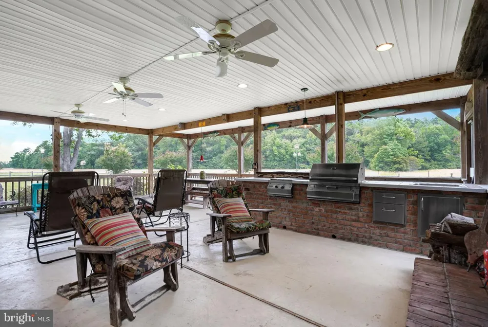 25367 MESSONGO ROAD Temperanceville, VA 23442