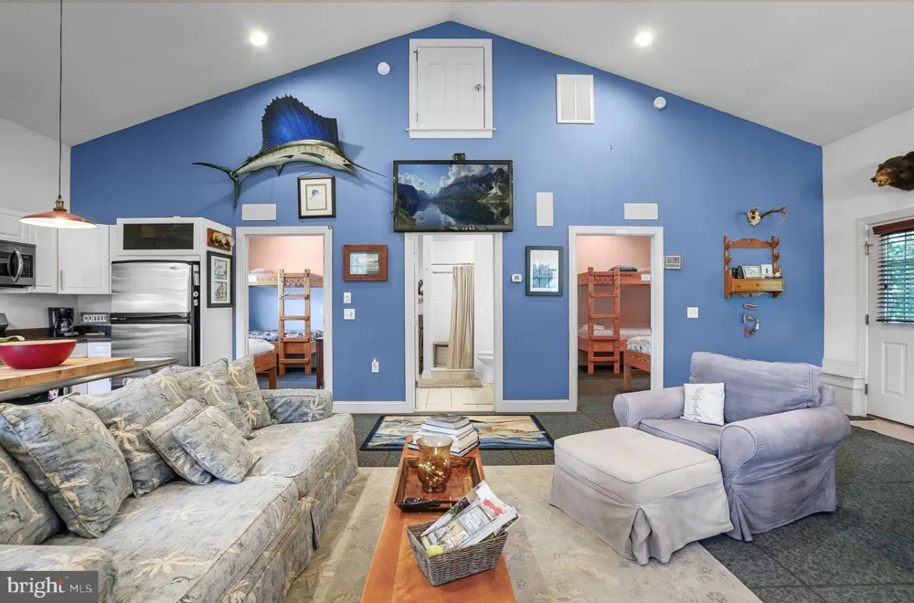 25367 MESSONGO ROAD Temperanceville, VA 23442