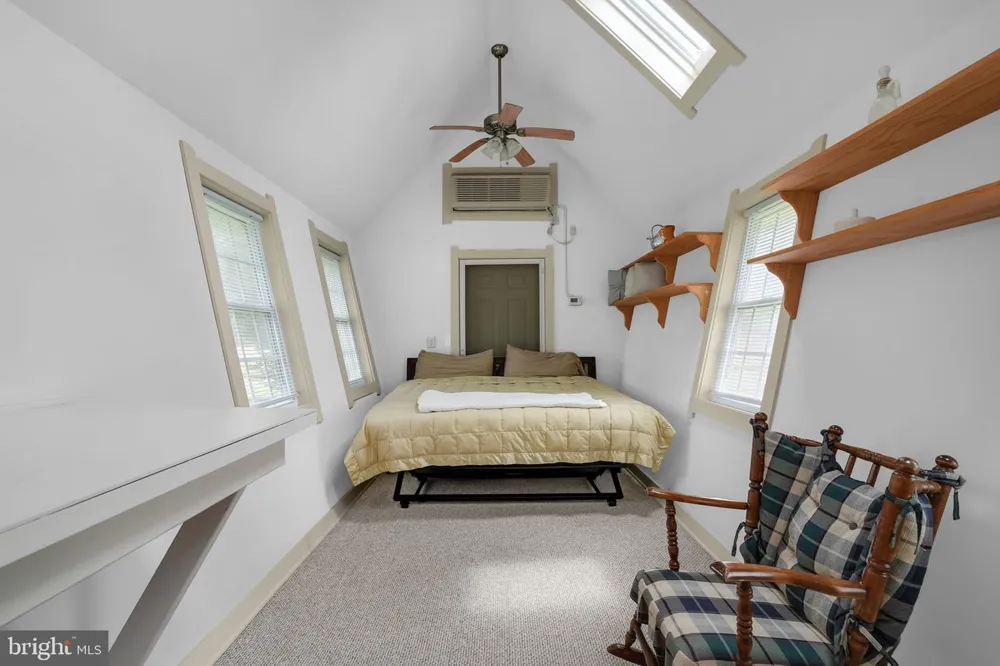 25367 MESSONGO ROAD Temperanceville, VA 23442