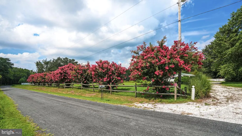 25367 MESSONGO ROAD Temperanceville, VA 23442