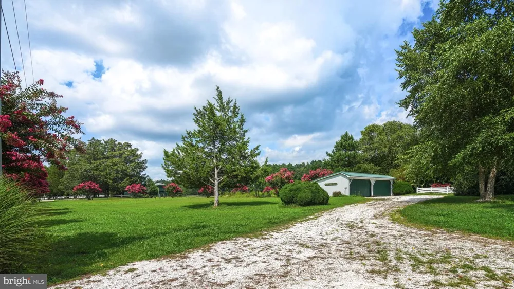 25367 MESSONGO ROAD Temperanceville, VA 23442