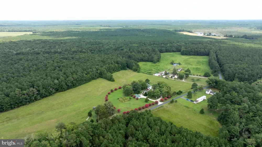 25367 MESSONGO ROAD Temperanceville, VA 23442