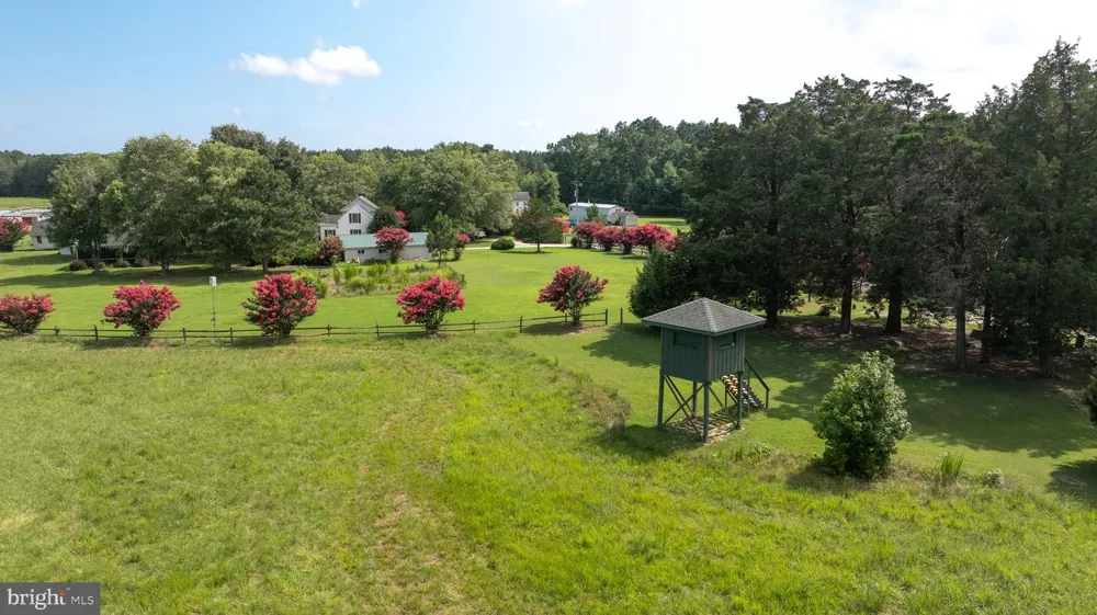 25367 MESSONGO ROAD Temperanceville, VA 23442