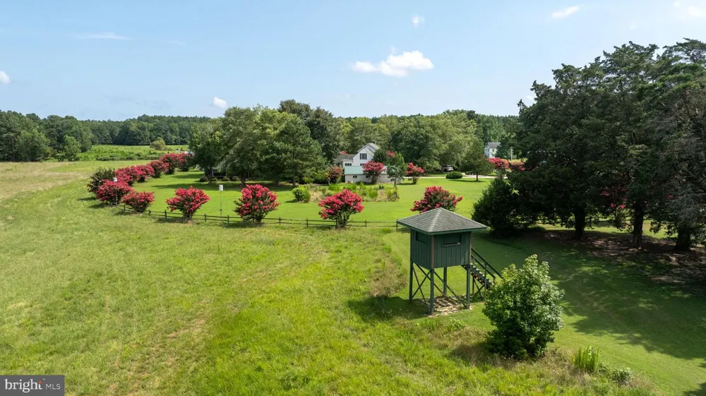25367 MESSONGO ROAD Temperanceville, VA 23442