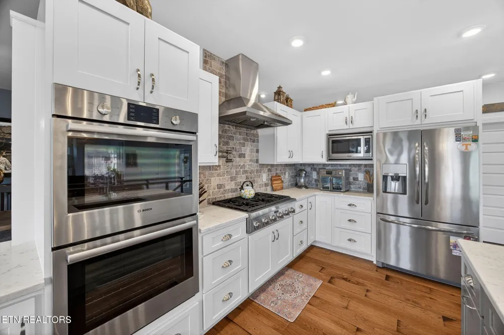 63 Brummel Lane Crossville, TN 38558
