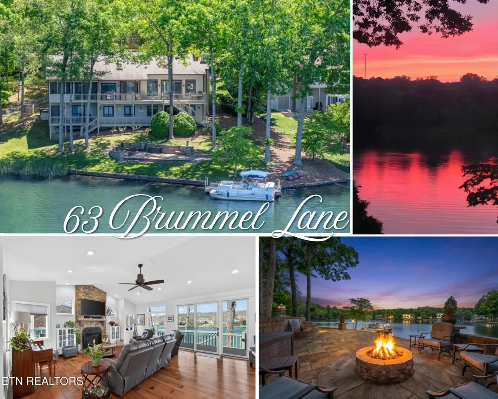 63 Brummel Lane Crossville, TN 38558