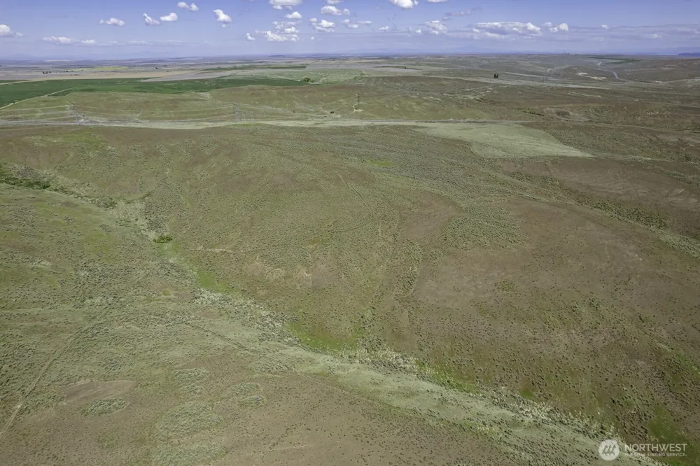 0 Parcel 25273540003 Coulee City, WA 99115