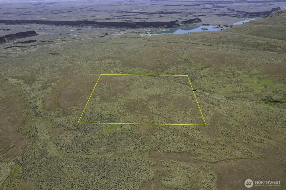 0 Parcel 25273540003 Coulee City, WA 99115