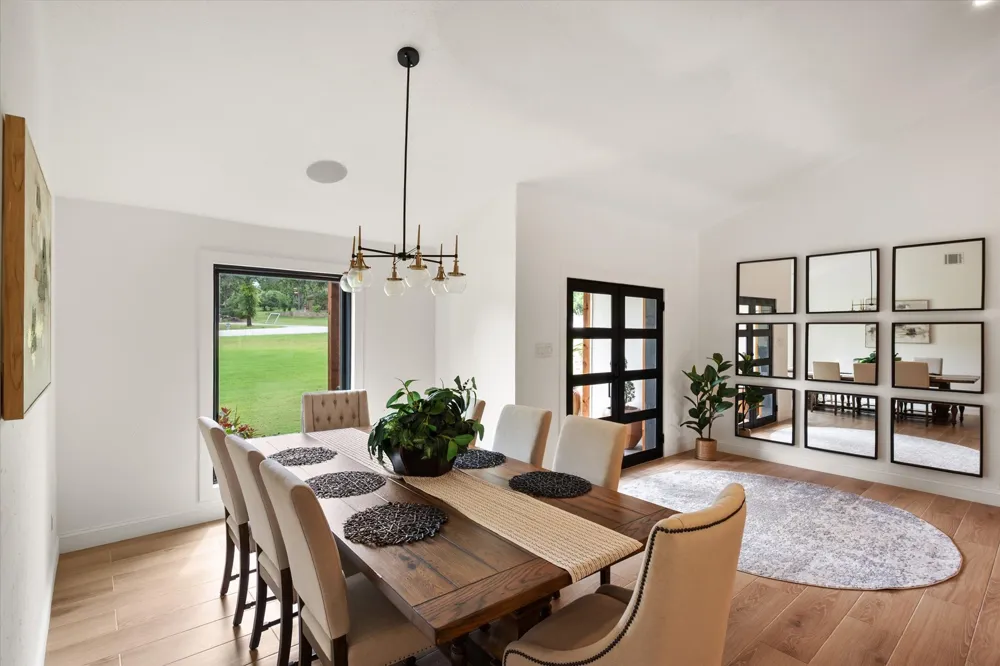 1584 Randol Mill Avenue Southlake, TX 76092