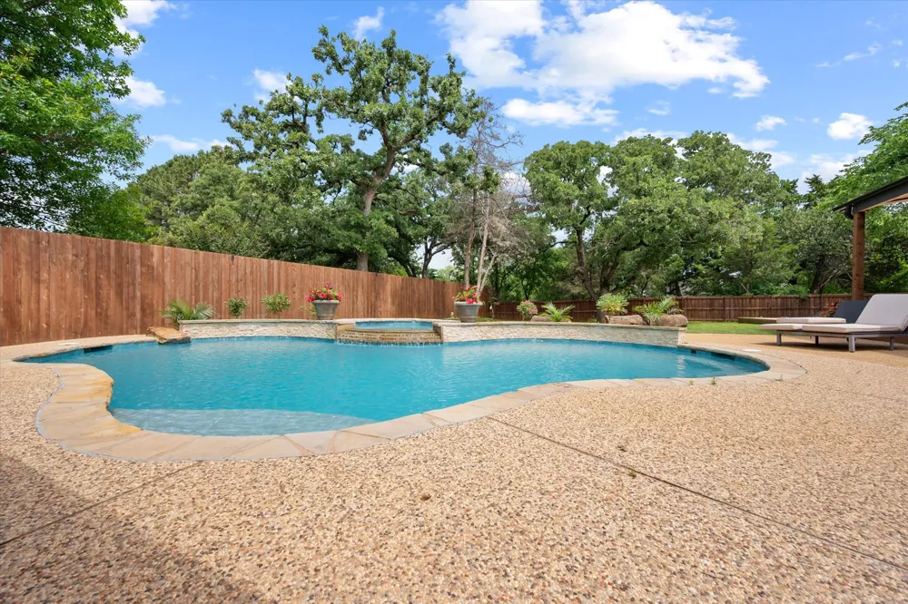 1584 Randol Mill Avenue Southlake, TX 76092