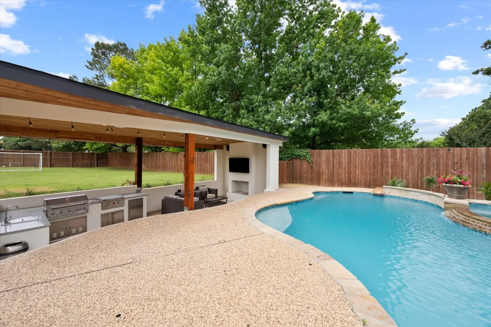 1584 Randol Mill Avenue Southlake, TX 76092