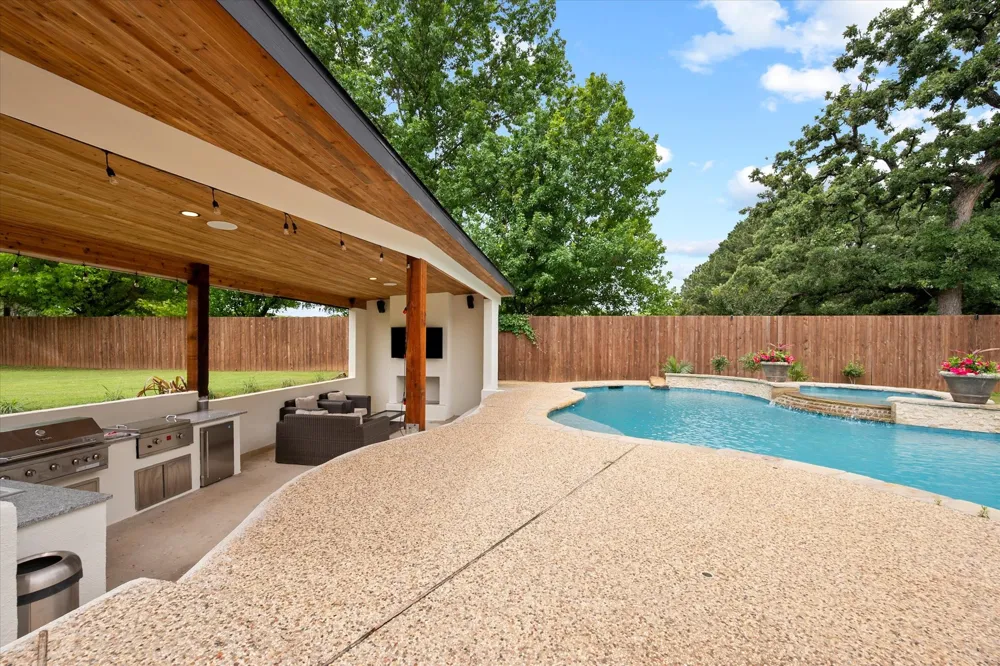 1584 Randol Mill Avenue Southlake, TX 76092