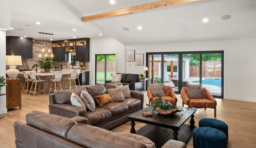 1584 Randol Mill Avenue Southlake, TX 76092