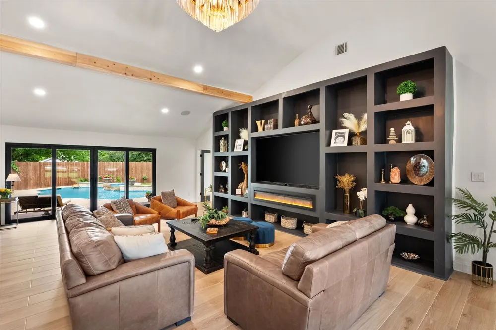 1584 Randol Mill Avenue Southlake, TX 76092