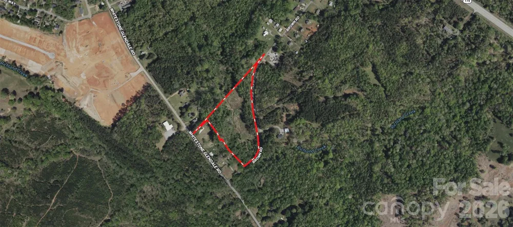 480 Brown Road Spartanburg, SC 29302