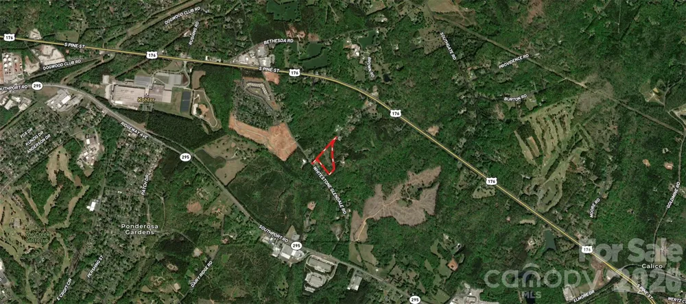 480 Brown Road Spartanburg, SC 29302