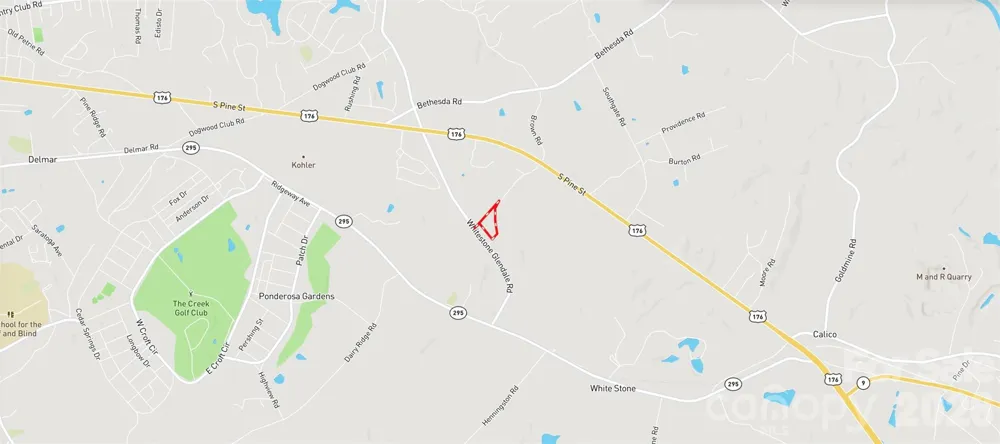 480 Brown Road Spartanburg, SC 29302