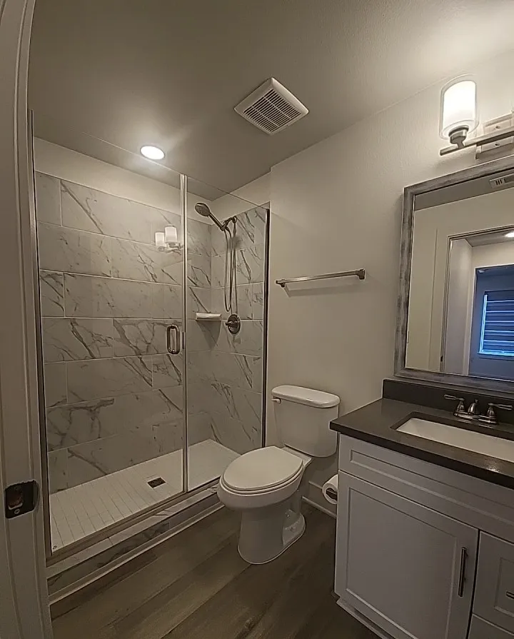 3332 Santee Street Plano, TX 75074