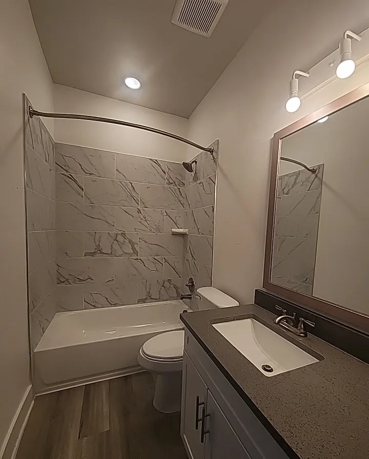3332 Santee Street Plano, TX 75074