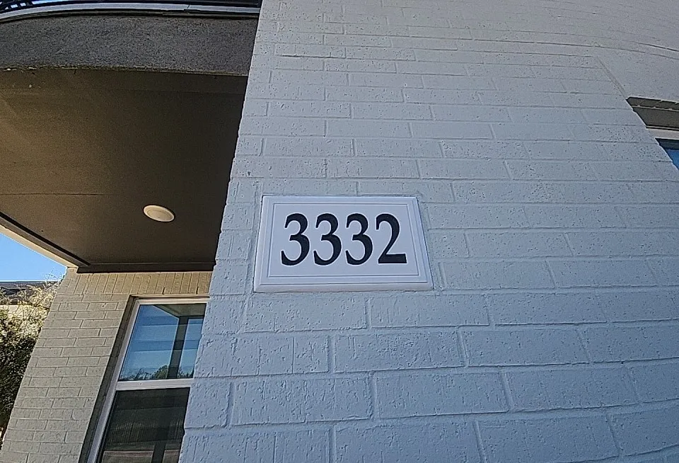 3332 Santee Street Plano, TX 75074