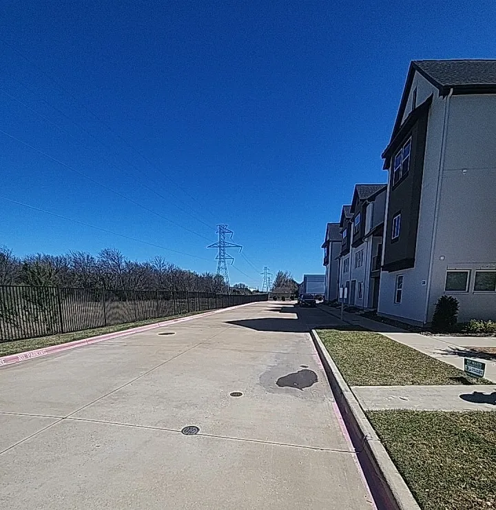 3332 Santee Street Plano, TX 75074