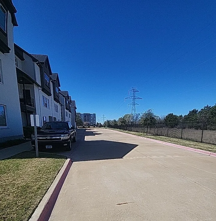 3332 Santee Street Plano, TX 75074