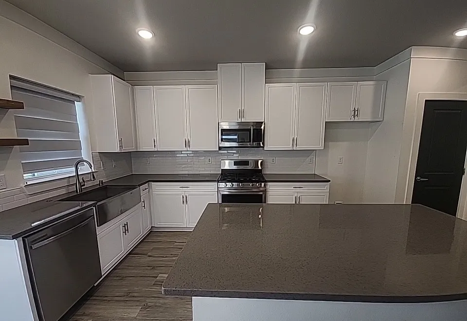 3332 Santee Street Plano, TX 75074