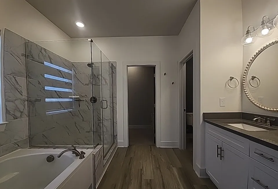 3332 Santee Street Plano, TX 75074