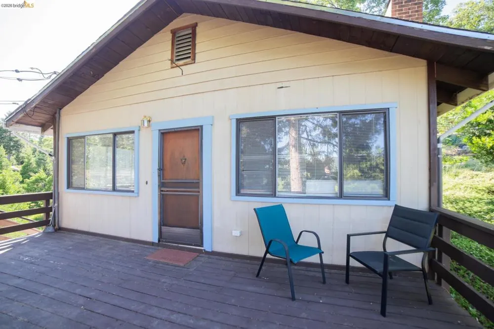 23808 Leisure dr Twain Harte, CA 95383