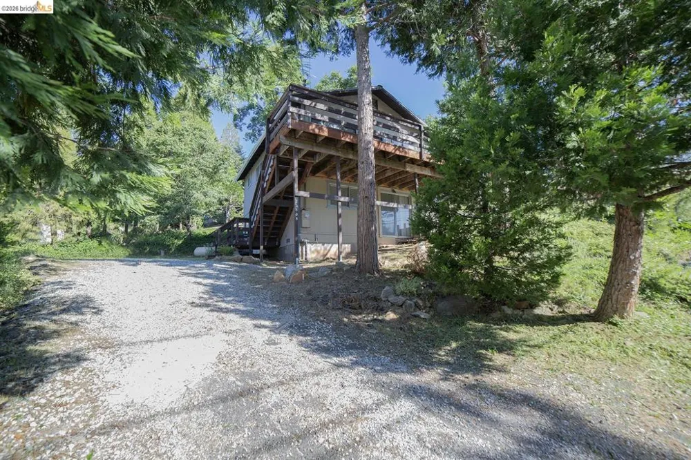 23808 Leisure dr Twain Harte, CA 95383
