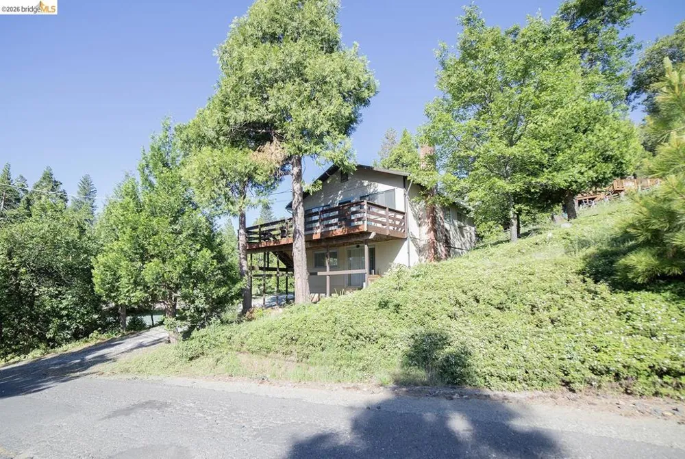 23808 Leisure dr Twain Harte, CA 95383