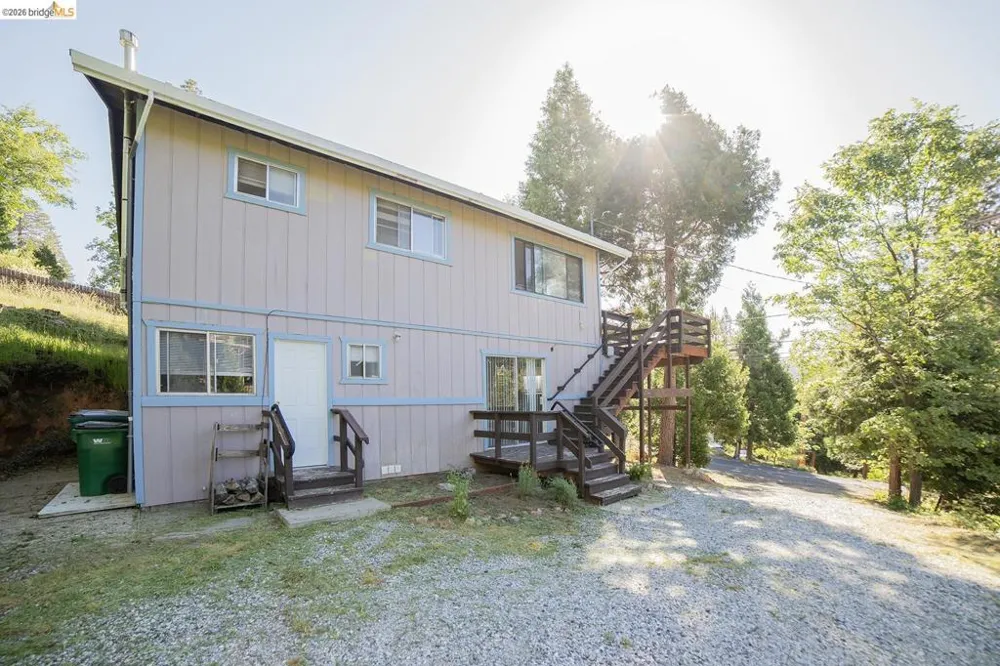 23808 Leisure dr Twain Harte, CA 95383