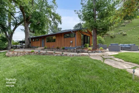 76 Old Spanish Trail