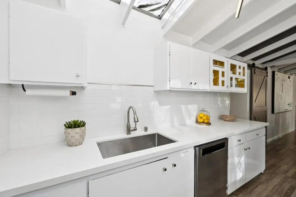 76 Old Spanish Trail Portola Valley, CA 94028