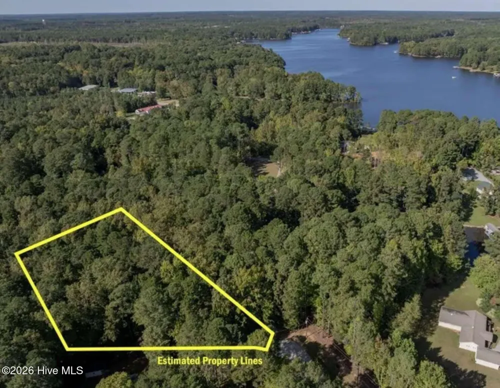 0 Locust Court Littleton, NC 27850