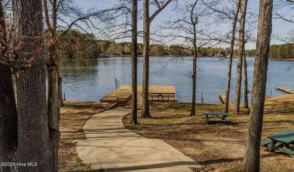 0 Locust Court Littleton, NC 27850
