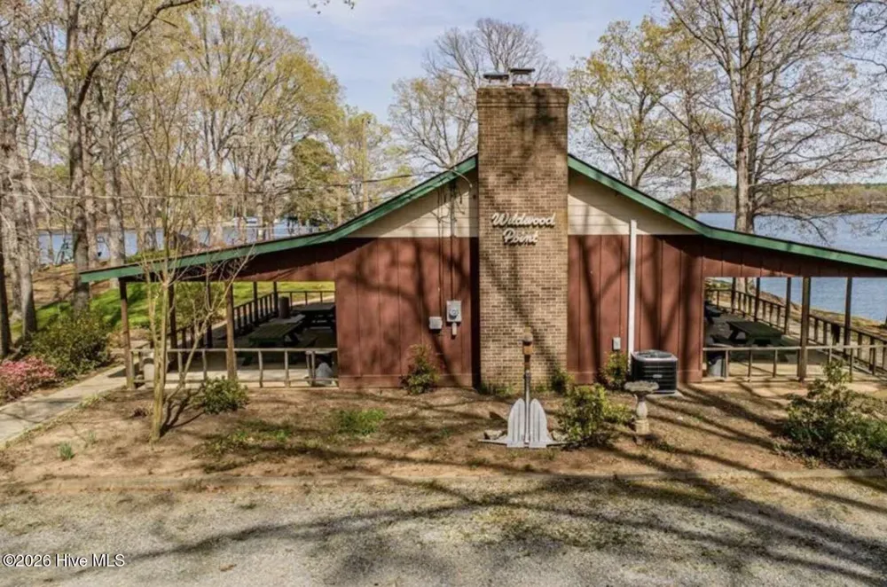 0 Locust Court Littleton, NC 27850