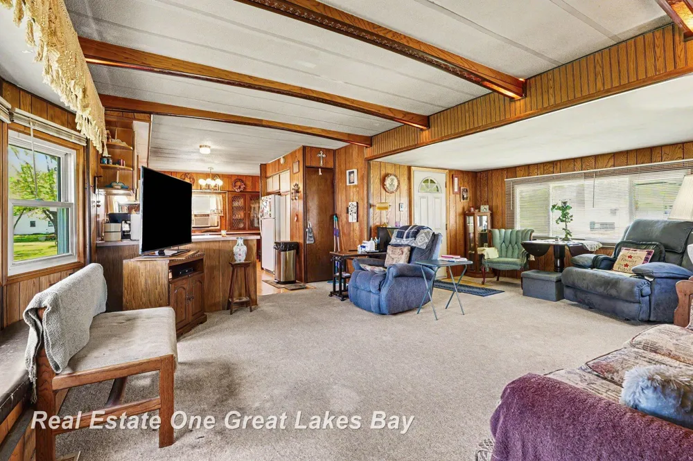 2118 Lakeview Street Standish Township, MI 48658