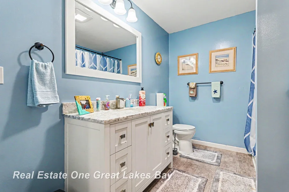 2118 Lakeview Street Standish Township, MI 48658