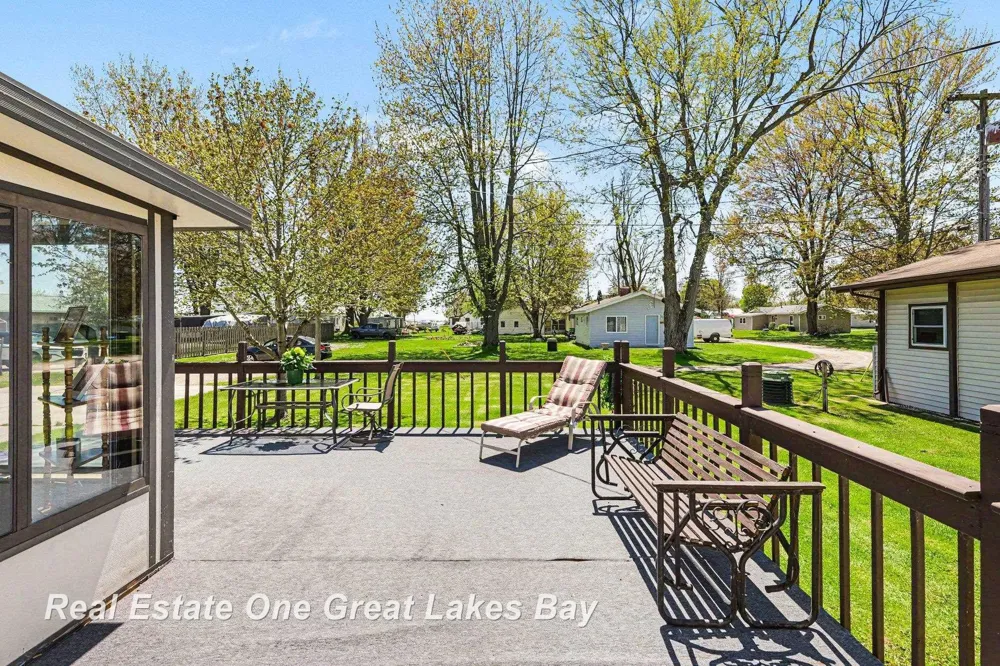 2118 Lakeview Street Standish Township, MI 48658