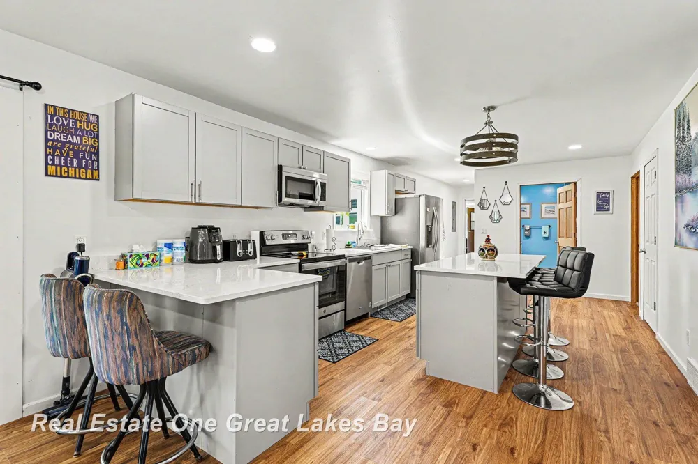 2118 Lakeview Street Standish Township, MI 48658