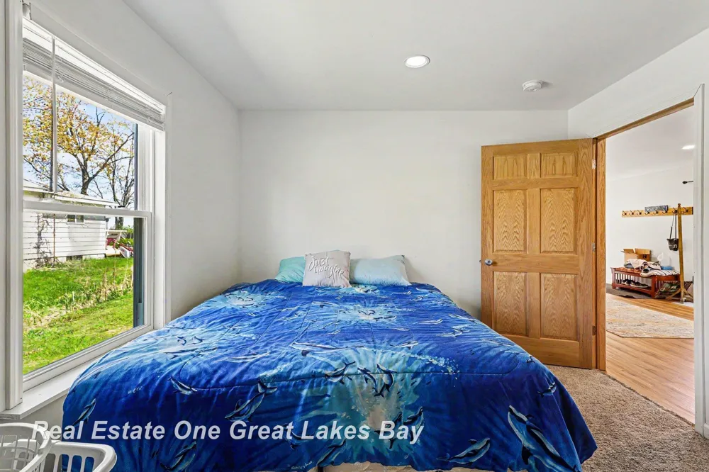 2118 Lakeview Street Standish Township, MI 48658