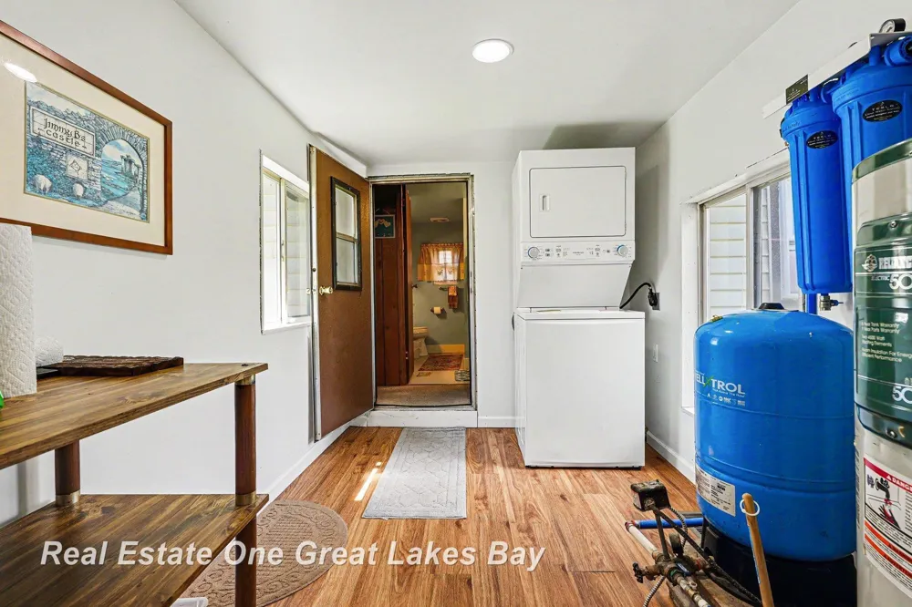 2118 Lakeview Street Standish Township, MI 48658