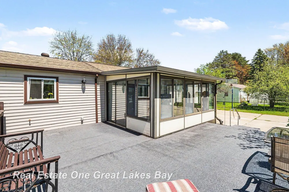 2118 Lakeview Street Standish Township, MI 48658