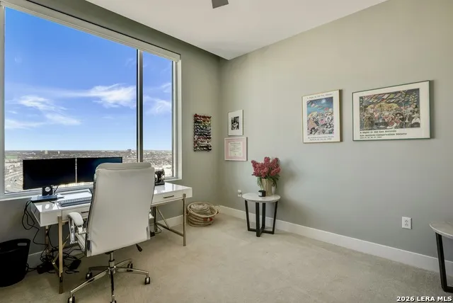610 E Market Unit UNIT 2812 San Antonio, TX 78205
