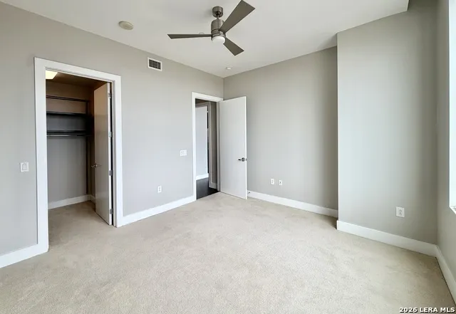 610 E Market Unit UNIT 2812 San Antonio, TX 78205
