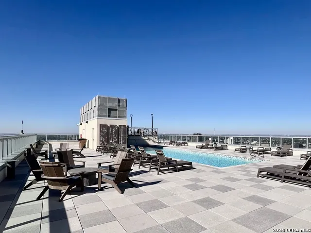 610 E Market Unit UNIT 2812 San Antonio, TX 78205