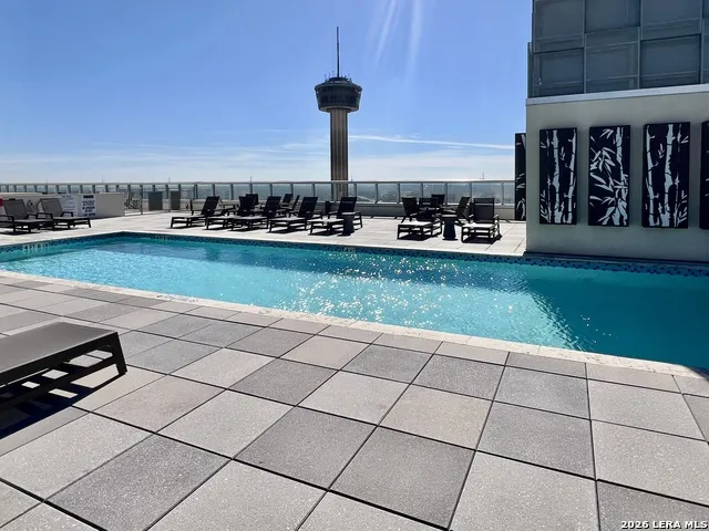 610 E Market Unit UNIT 2812 San Antonio, TX 78205
